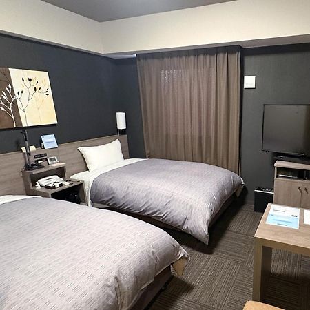 Hotel Route-Inn Utsunomiya Yuinomori -Lightline Yuinomori Nishi Ekimae- Zewnętrze zdjęcie