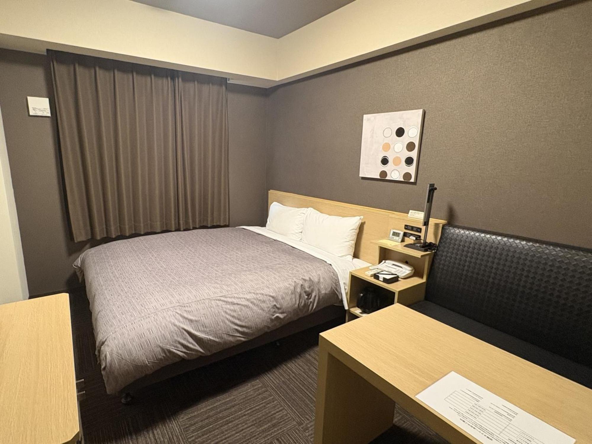 Hotel Route-Inn Utsunomiya Yuinomori -Lightline Yuinomori Nishi Ekimae- Zewnętrze zdjęcie