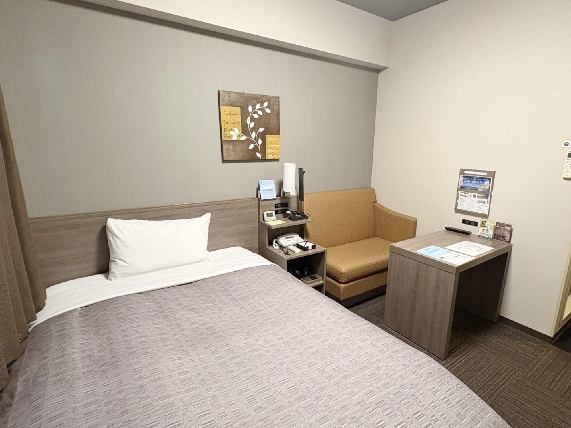Hotel Route-Inn Utsunomiya Yuinomori -Lightline Yuinomori Nishi Ekimae- Zewnętrze zdjęcie