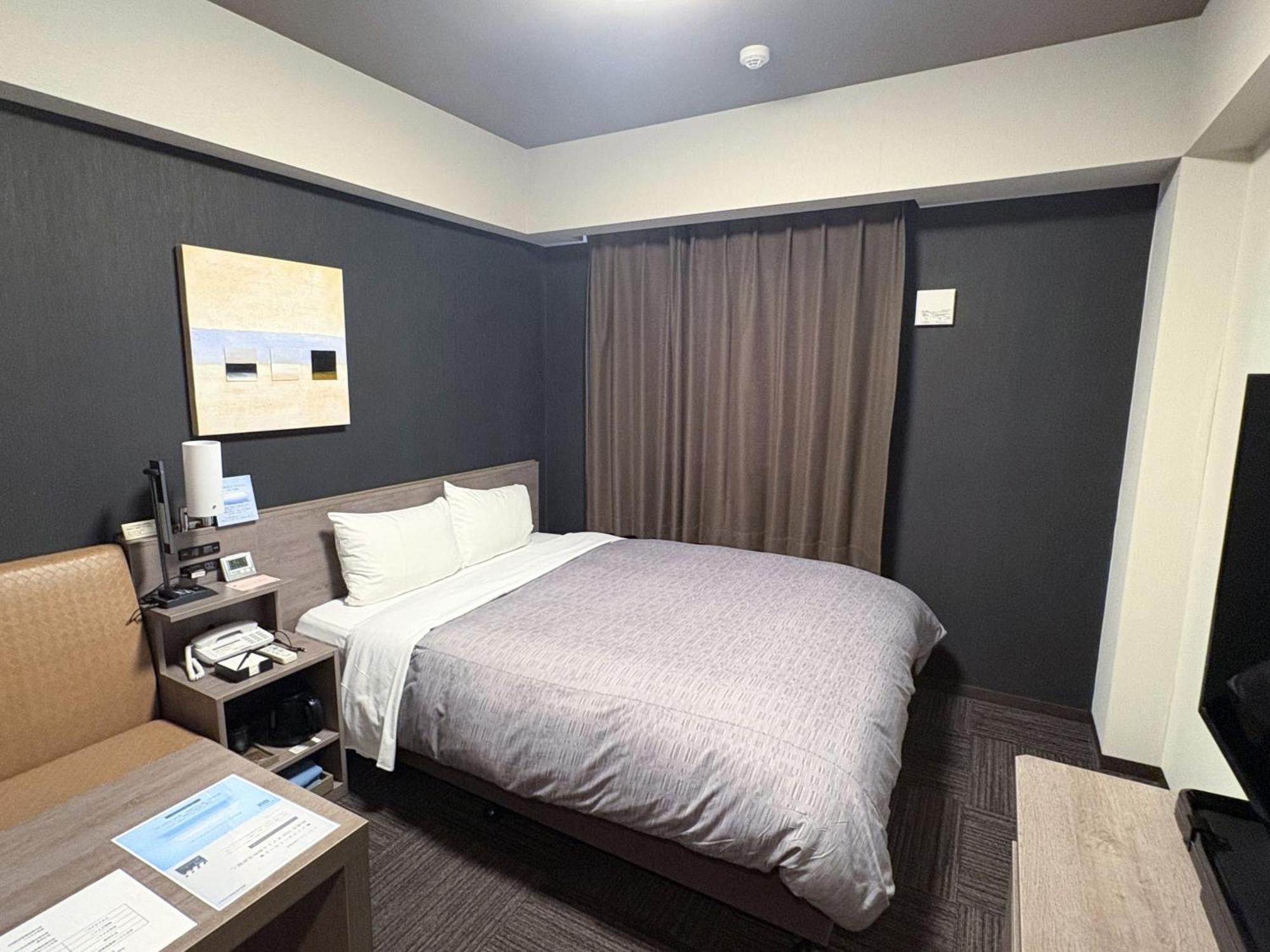 Hotel Route-Inn Utsunomiya Yuinomori -Lightline Yuinomori Nishi Ekimae- Zewnętrze zdjęcie