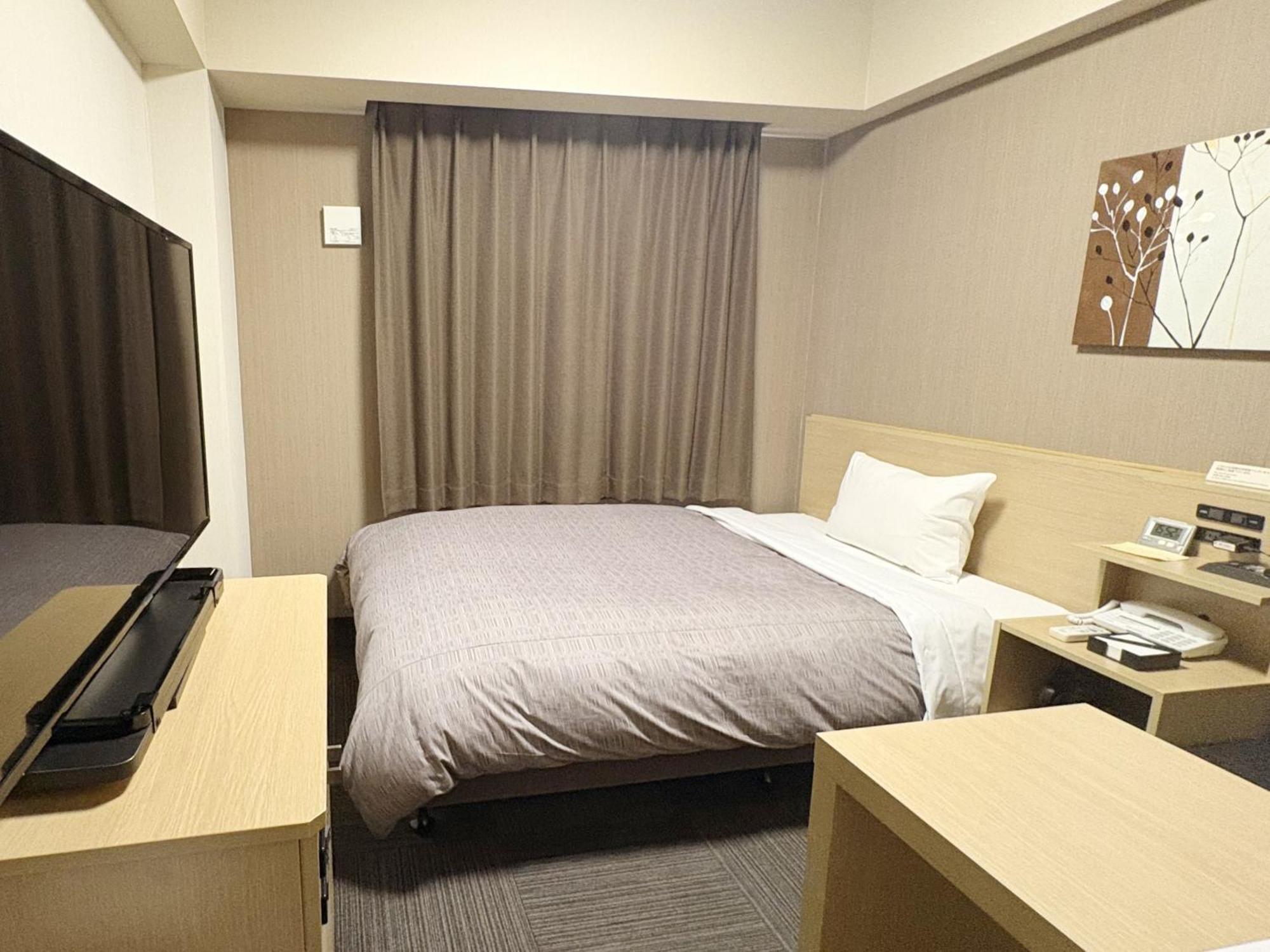 Hotel Route-Inn Utsunomiya Yuinomori -Lightline Yuinomori Nishi Ekimae- Zewnętrze zdjęcie