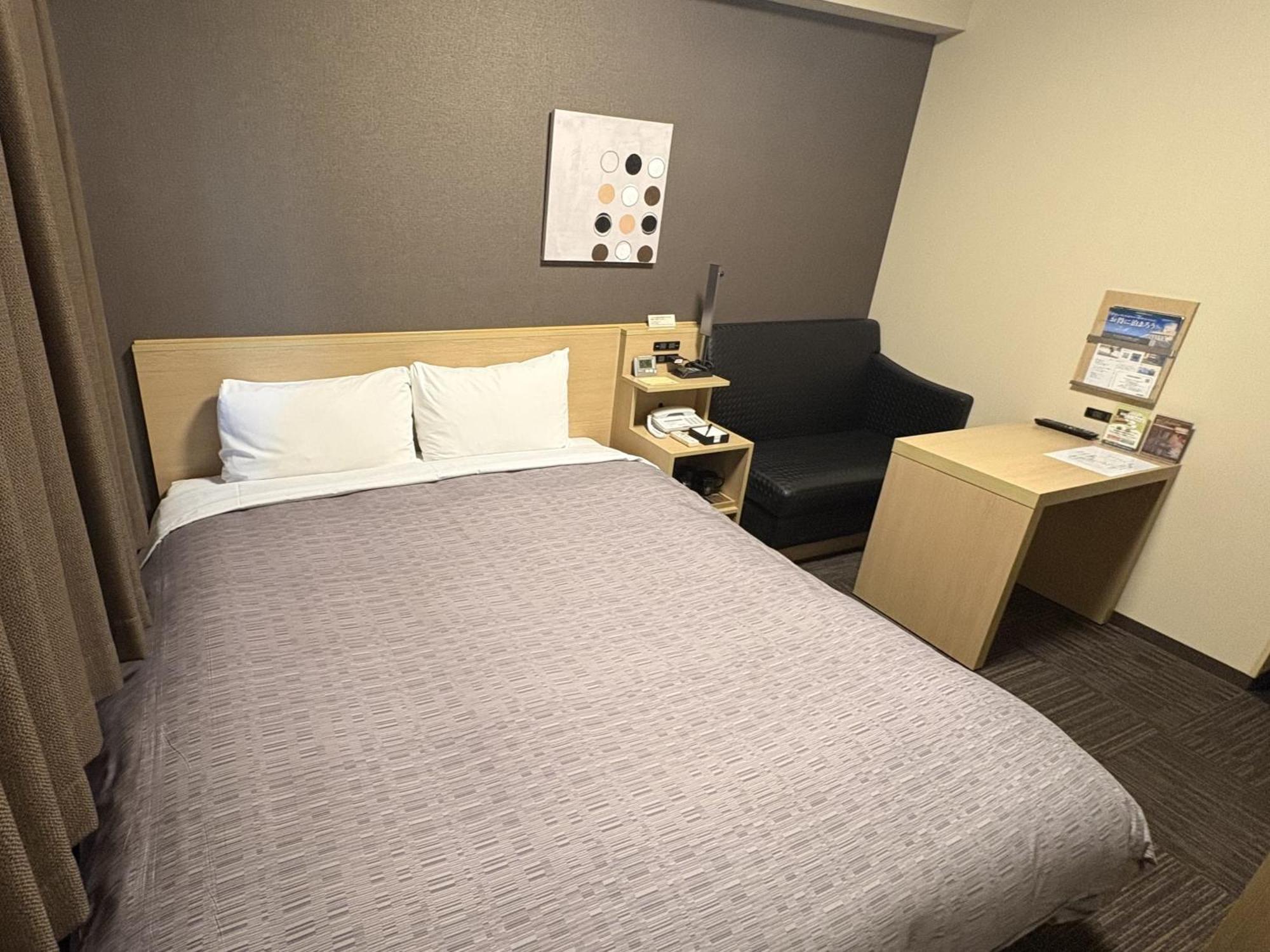 Hotel Route-Inn Utsunomiya Yuinomori -Lightline Yuinomori Nishi Ekimae- Zewnętrze zdjęcie
