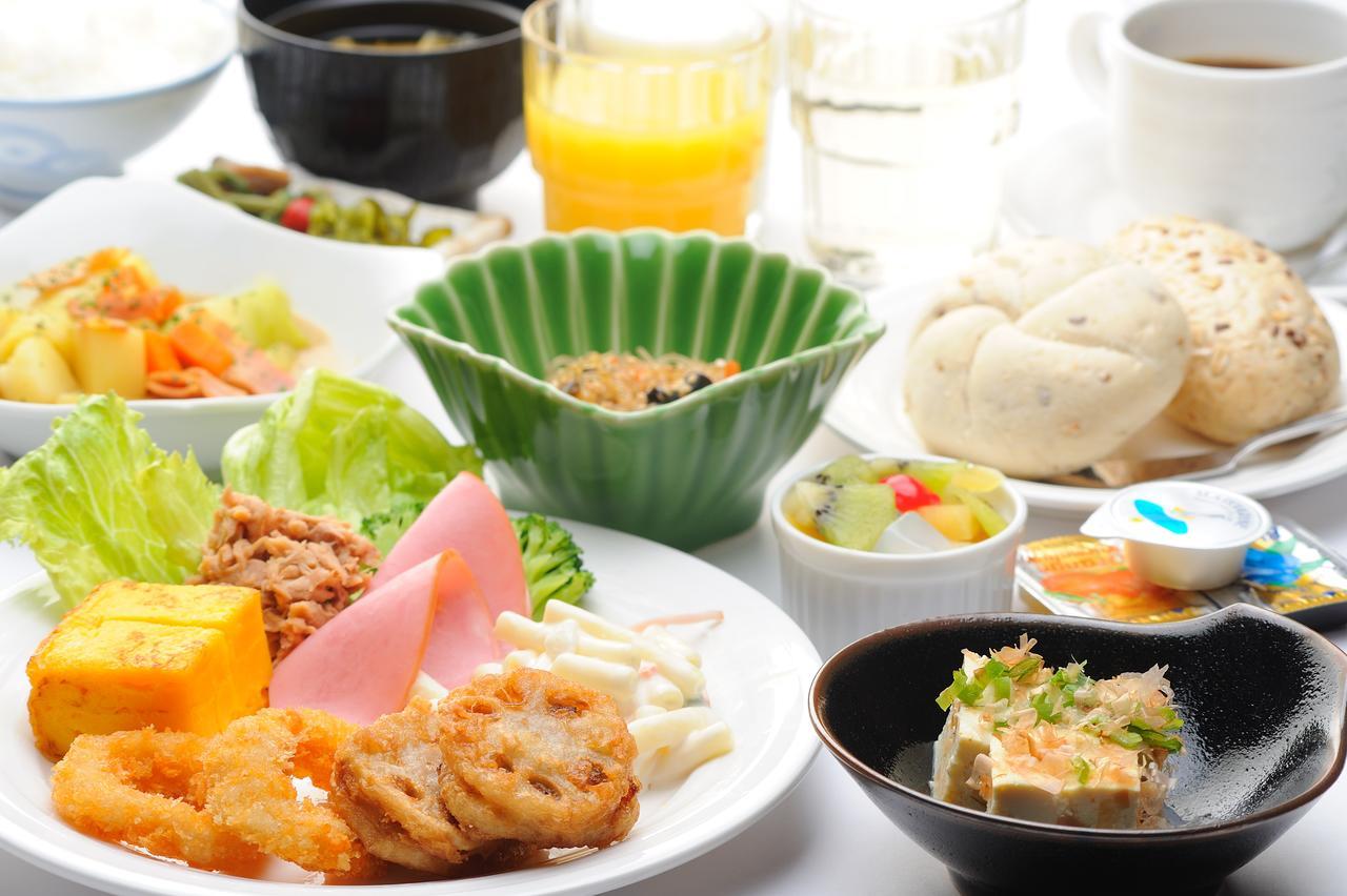 Hotel Route-Inn Utsunomiya Yuinomori -Lightline Yuinomori Nishi Ekimae- Zewnętrze zdjęcie