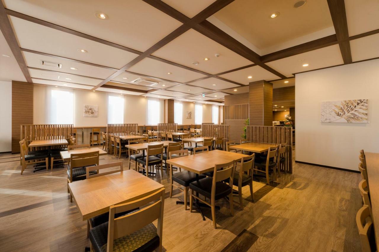Hotel Route-Inn Utsunomiya Yuinomori -Lightline Yuinomori Nishi Ekimae- Zewnętrze zdjęcie